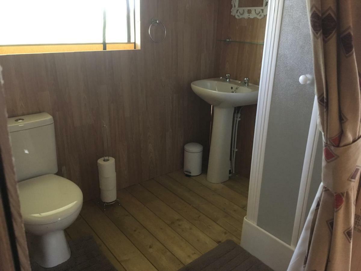 Hotel Lincolnshire Glamping Horncastle  Exterior foto
